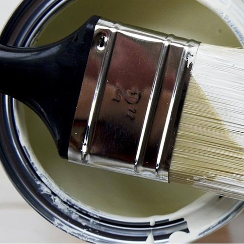 如何最大限度地减少油漆气味？
